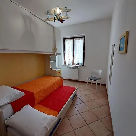 Ferienwohnung Casa Al Passaggio Bettona Exterior foto