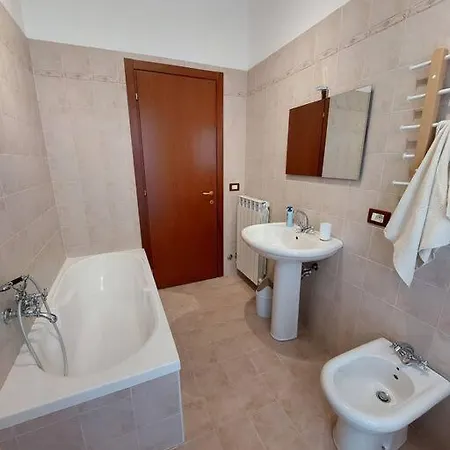 Ferienwohnung Casa Al Passaggio Bettona Exterior foto