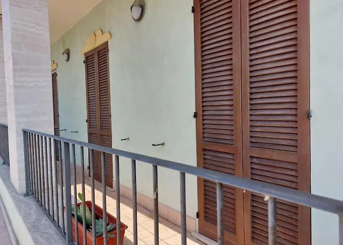 Casa Al Passaggio