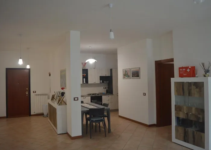 Casa Al Passaggio