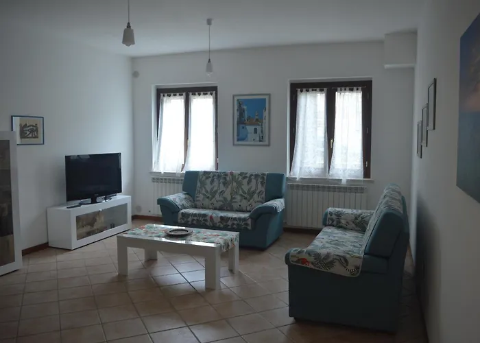 Casa Al Passaggio
