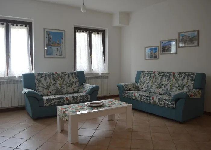 Casa Al Passaggio