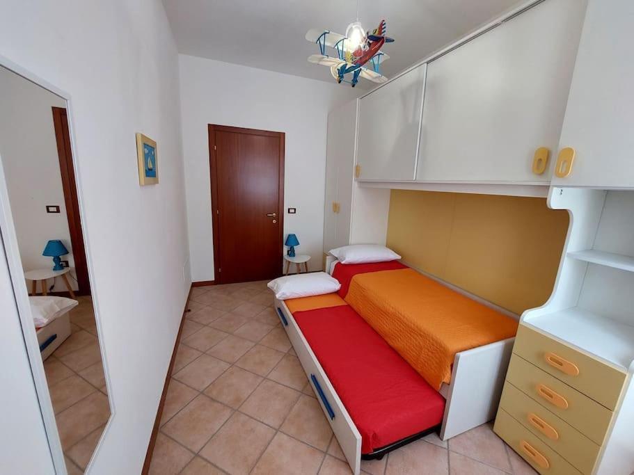 Casa Al Passaggio *