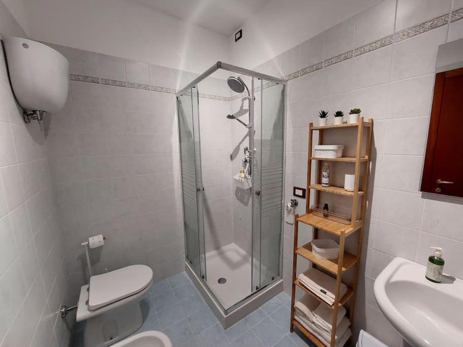 Casa Al Passaggio Apartment *
