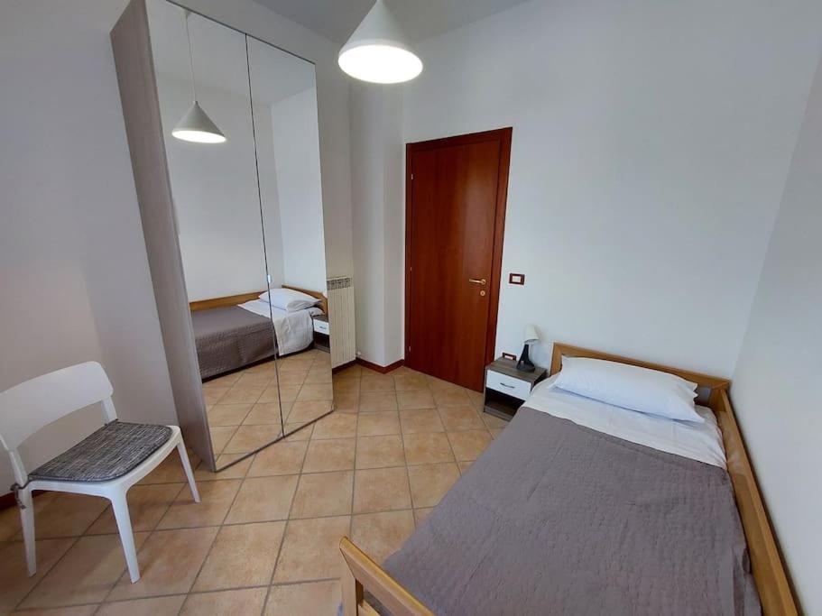 Apartment Casa Al Passaggio