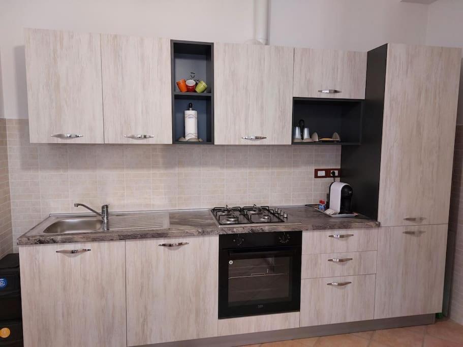 Casa Al Passaggio Apartment *