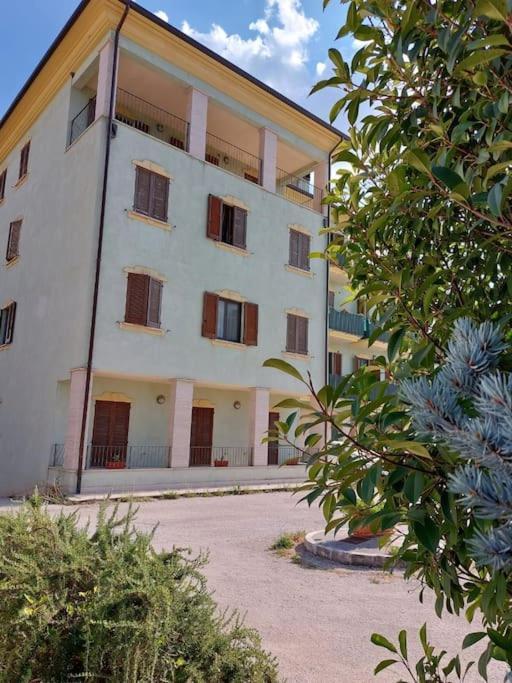Apartment Casa Al Passaggio