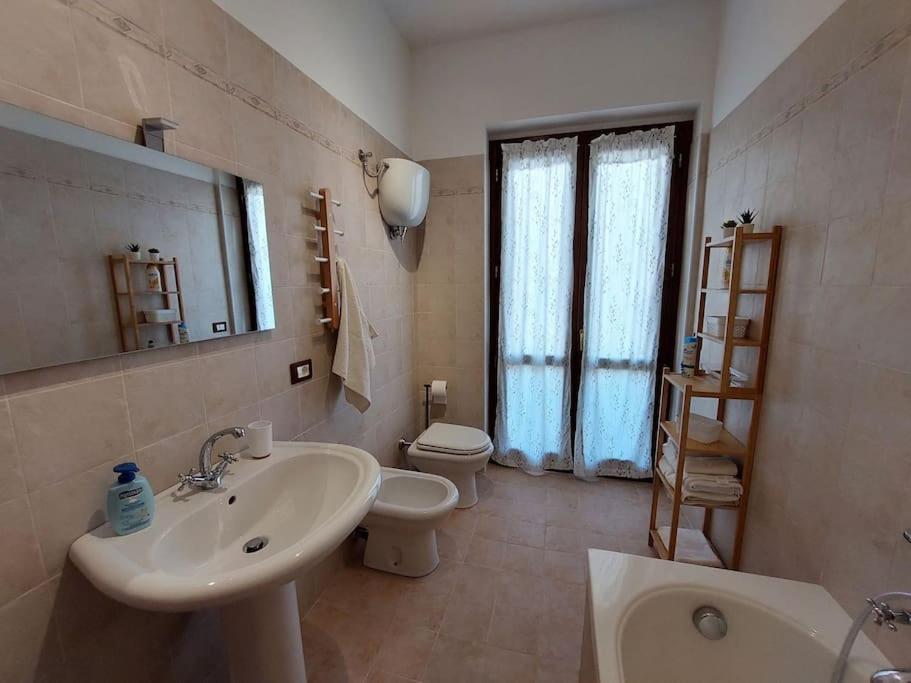 Apartment Casa Al Passaggio *