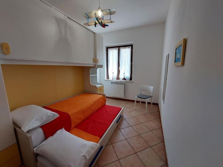 Apartment Casa Al Passaggio Bettona