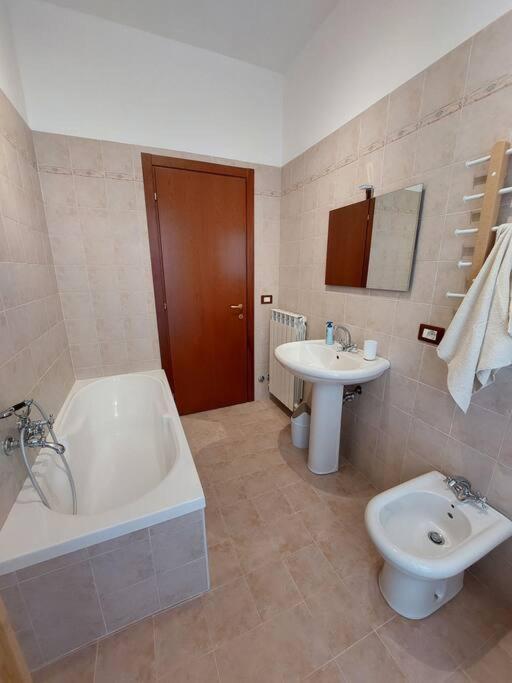 Casa Al Passaggio Apartment