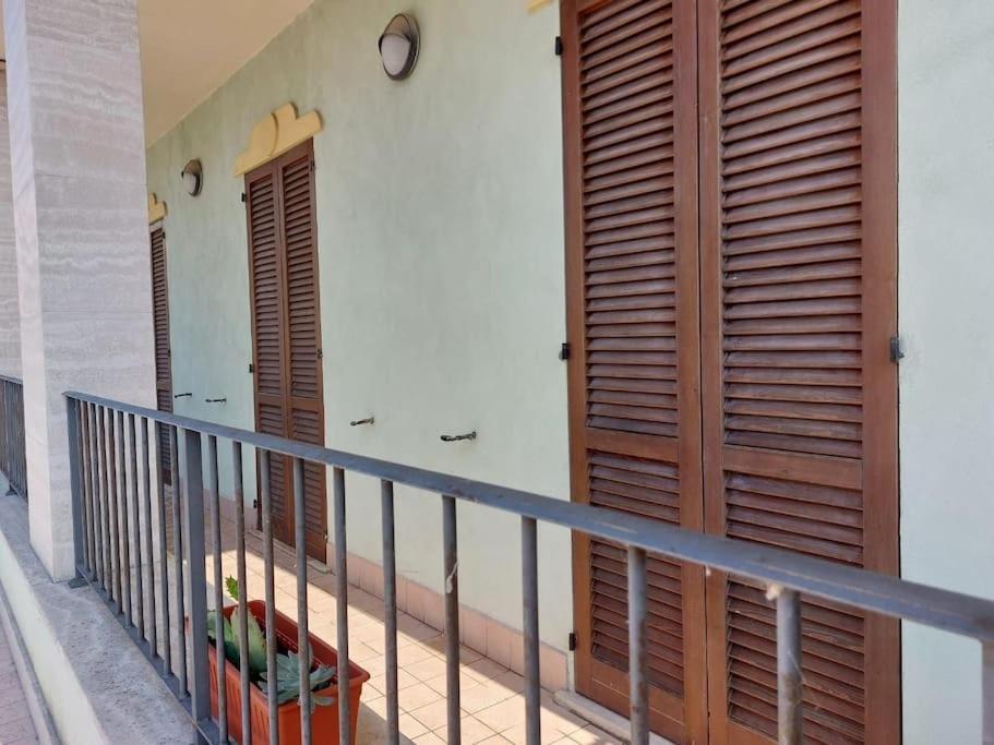 Apartment Casa Al Passaggio *