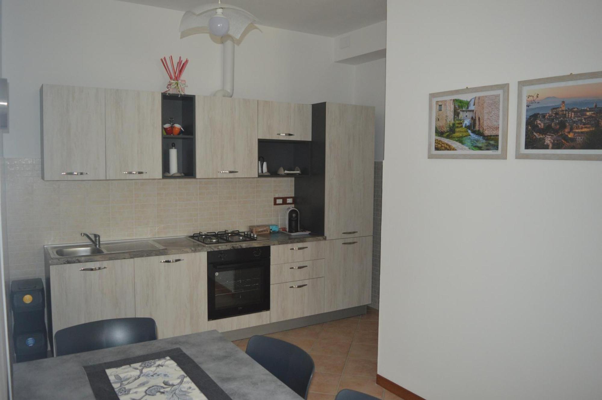 Casa Al Passaggio *