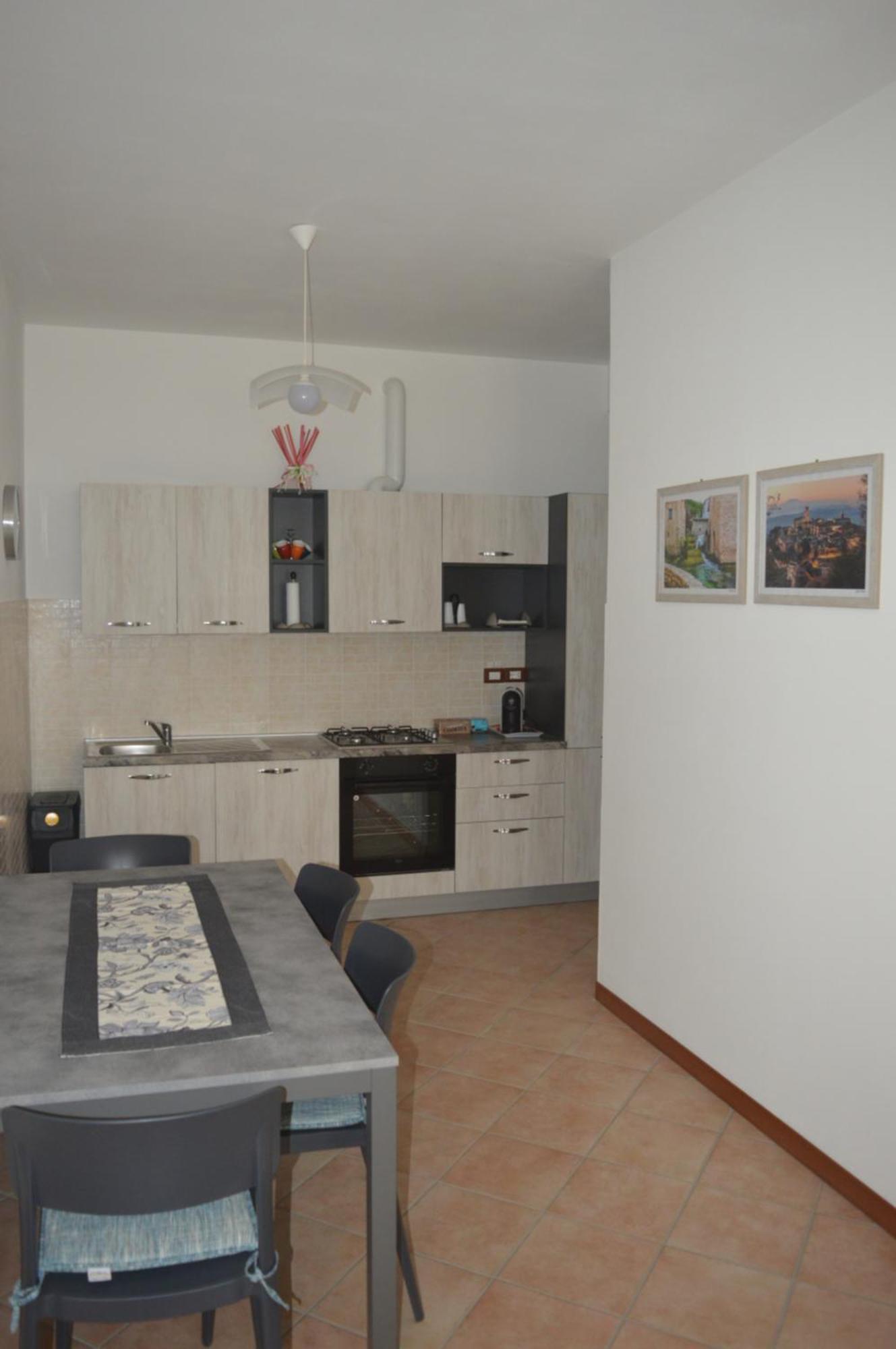 Casa Al Passaggio *