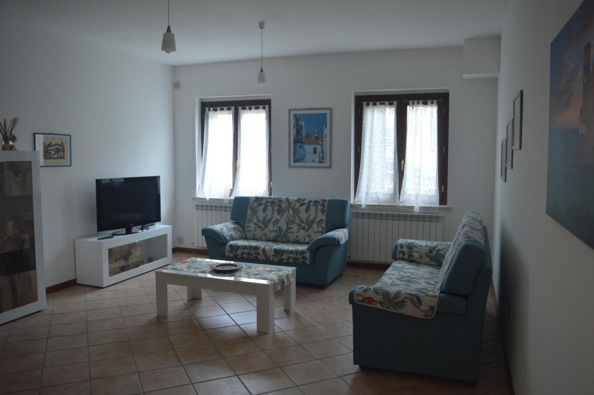 Casa Al Passaggio Apartment *